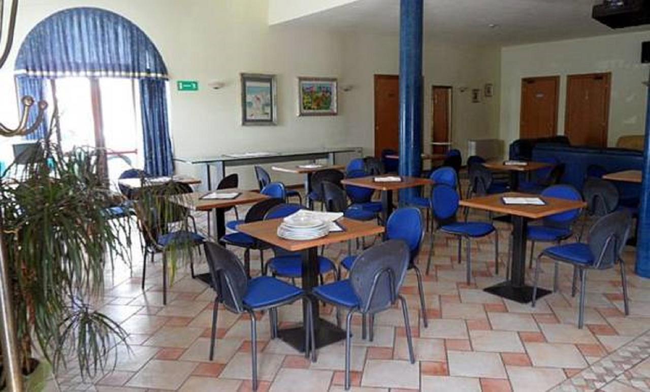 Hotel Lory Ficarolo Εξωτερικό φωτογραφία