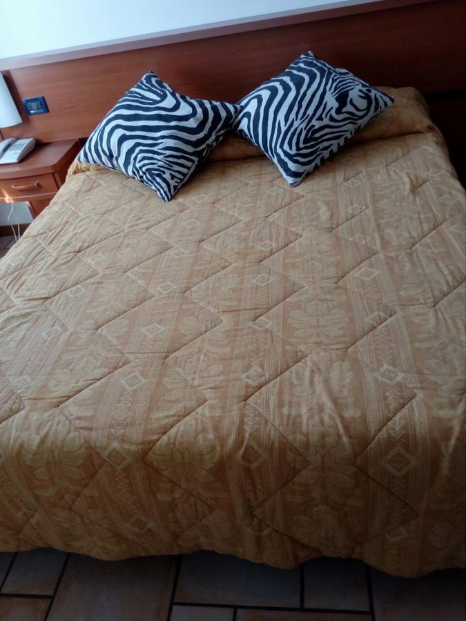 Hotel Lory Ficarolo Εξωτερικό φωτογραφία